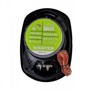 بلندگو سونیر SOUNYER GS-6973