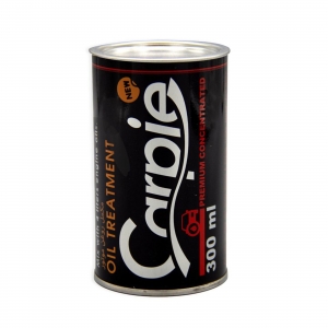 مکمل روغن موتور کارپیه 300 میلی لیتر