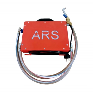 ساکشن روغن موتور روکار دوکاره AA5001 - روغن ریز ساده