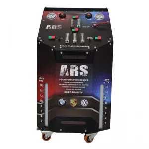 ساکشن روغن گیربکس 4 کاره