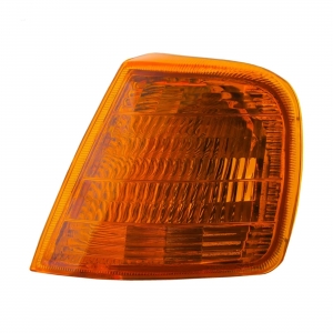 چراغ راهنما خودرو اسپرت نارنجی برند PAS مناسب برای پژو 405 بسته 2 عددی