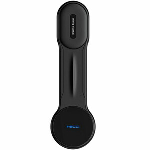 هولدر مگنتی گوشی موبایل و شارژر وایرلس 15 وات داخل خودرو رسی RHO-C41