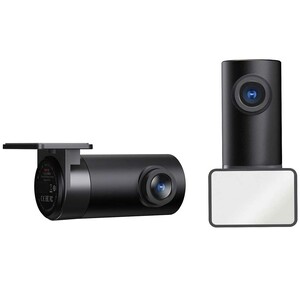 دوربین عقب ثبت وقایع خودرو شیائومی RC09 سازگار با دوربین داخل ماشین A400