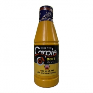 روغن ترمز کارپیه Dot3 حجم 250 میلی لیتر