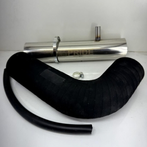 کیت مکش هوا پراید TTN TUNING