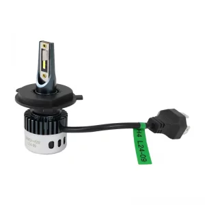 لامپ هدلایت خودرو لنزو مدل F20 MINI پایه H4