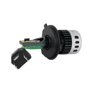 لامپ هدلایت خودرو لنزو مدل F20 MINI پایه H4