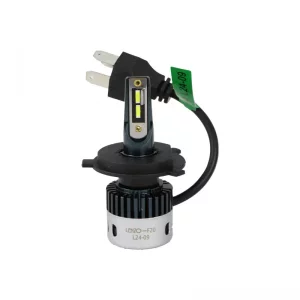 لامپ هدلایت خودرو لنزو مدل F20 MINI پایه H4