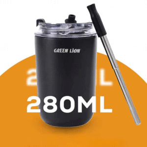 فروش ماگ مسافرتی 280 میلی لیتری گرین لاین