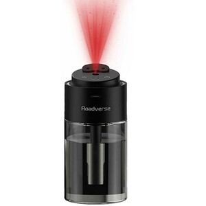 خوشبو کننده داخل خودرو و رطوبت ساز هوشمند 160 میلی‌لیتری چند منظوره رودورس L1