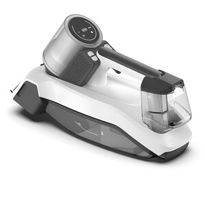 جارو شارژی خشک و مرطوب قابل حمل پاورولوژی PP050