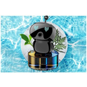 خوشبوکننده فانتزی هوشمند شارژی خودرو