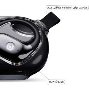 هندزفری وایرلس پرووان با کیفیت