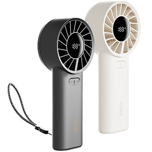 پنکه دستی و رومیزی شارژی تاشو پرسرعت مسافرتی سوثینگ Sothing 2419B