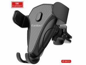هولدر گوشی موبایل داخل خودرو ارلدام Earldom EH151 Mobile phone holder car