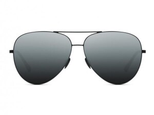 عینک آفتابی مردانه و زنانه خاکستری شیائومی SM005-0220