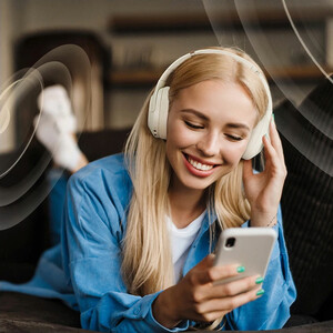 خرید هدست بلوتوثی 5.4 هایلو