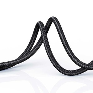 کابل کارپلی سوپر فست شارژ دو سر تایپ سی 100 وات 5 آمپر 1.2 متری مک‌دودو