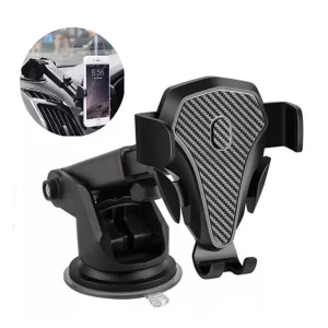 هولدر مکشی خودرو جک دار مدل car holder