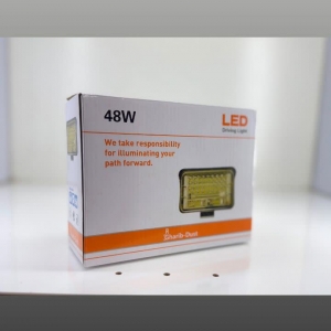 پروژکتور LED غریب دوست 48W