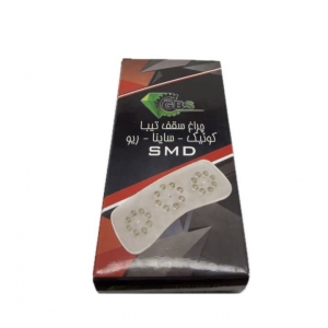 چراغ سقفی SMD  مناسب تیبا،کوییک،ساینا، ریو