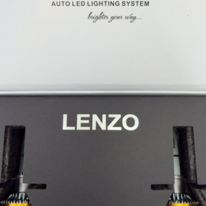 هدلایت لنزو M20pro پایه H1