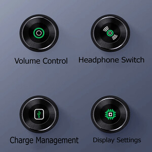 کارت صدا اکسترنال USB به جک 3.5 میلی‌متری کوتتسی