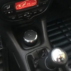 جالیوانی خودرو آرسی مناسب پژو 206 و 207