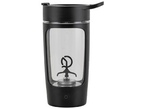 شیکر ورزشی شارژی 650 میلی لیتر EQURA Automatic Mixing Cup EQURA E-001-1