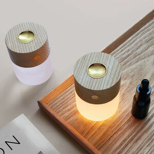 فروش چراغ خواب  پخش‌کننده عطر شارژی رومیزی