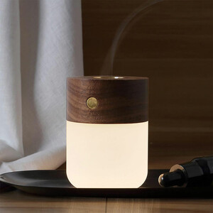 چراغ خواب معطر شارژی رومیزی