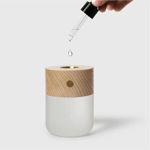 چراغ خواب  پخش‌کننده عطر  رومیزی