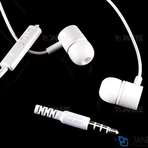 هندزفری اصلی ال جی LG Original Earphone For LG G5