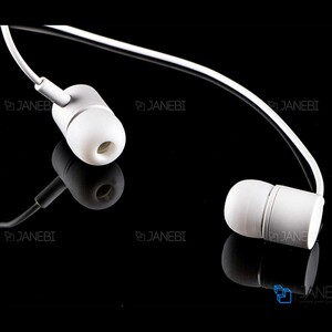 هندزفری اصلی ال جی LG Original Earphone For LG G5