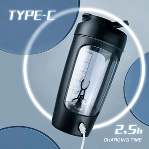 شیکر تایپسی گرین لاین