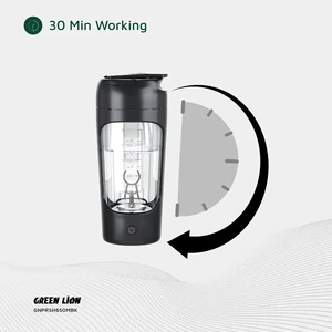 میکسر برقی گرین لاین