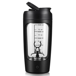 شیکر پروتئین 360 میلیلیتری گرین لاین GNPRSH650MBK