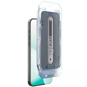 فروش گلس حریم شخصی آیفون 17 نیلکین