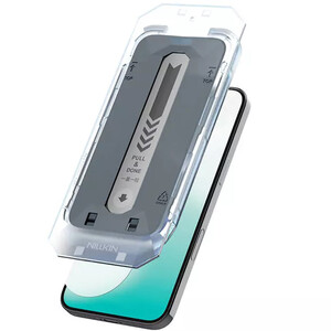 خرید محافظ صفحه نمایش پرایوسی آیفون 17 پرومکس نیلکین