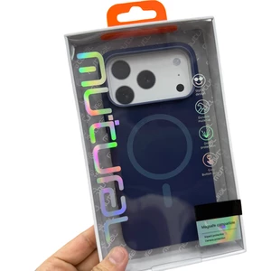 قاب سیلیکونی مگ‌سیف آیفون 17 پرومکس موتورال