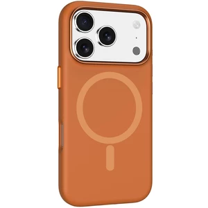 بهترین قاب سیلیکونی مگ‌سیف آیفون 17 پرو موتورال