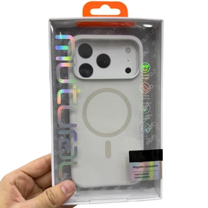 قاب سیلیکونی مگ‌سیف آیفون 17 پرو موتورال