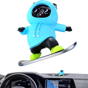 فروش دکوری خودرو