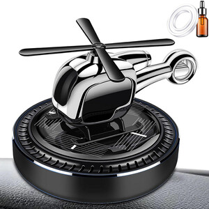 خوشبو کننده خورشیدی فانتزی مشکی کارلوکس