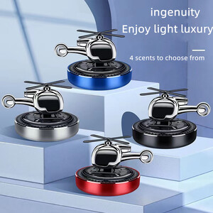 خرید خوشبو کننده خورشیدی فانتزی کارلوکس