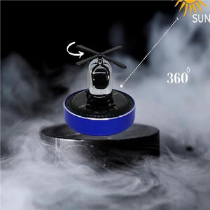 فروش خوشبو کننده خورشیدی فانتزی کارلوکس