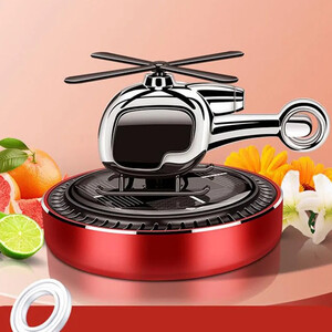 خرید خوشبو کننده خورشیدی  کارلوکس