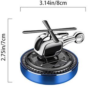 خوشبو کننده خورشیدی هوشمند  کارلوکس