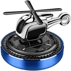 فروش خوشبو کننده خورشیدی هوشمند  کارلوکس