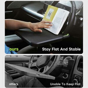 خرید میز فرمان خودرو قابل حمل سایجی